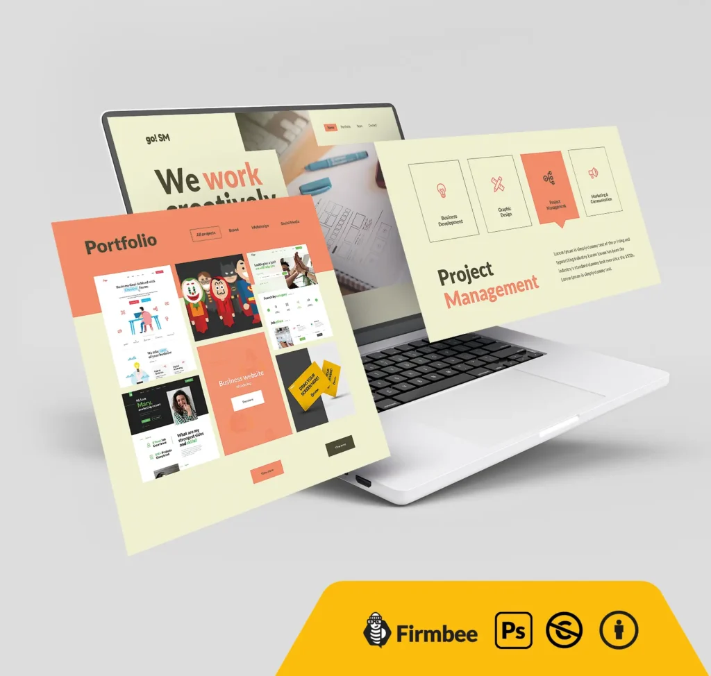 Showcase of digital marketing portfolio projects by Fasmitha, freelance SEO and social media marketer based in Dubai, United Arab Emirates